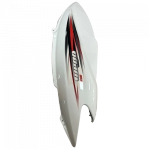 YAN KAPAK WEGO SAĞ BEYAZ A