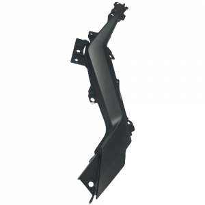 YAN PANEL SAĞ MATSİYAH CF MOTO NK250 [ORJİNAL] E4