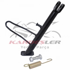 YANSEHPA VE YAYI SPACY