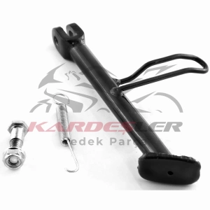 YANSEHPA VE YAYI SPACY