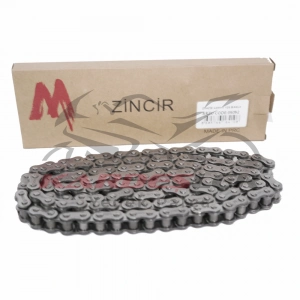 ZİNCİR 428H X 128 BAKLA