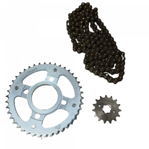 ZİNCİR DİŞLİ SETİ CBF