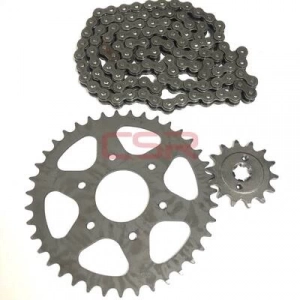 ZİNCİR DİŞLİ SETİ BAJAJ NS200