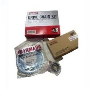 ZİNCİR DİŞLİ SETİ Yamaha YZF R25 [ORJİNAL]