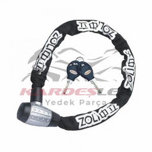 ZİNCİR KİLİT 6 X 120 CM