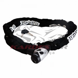 ZİNCİR KİLİT [85704] 6 X 200 CM ZHONGLI