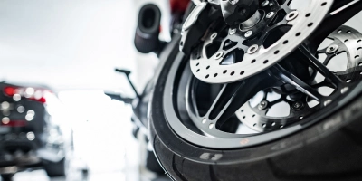 2025’in En Çok Tercih Edilen Motosiklet Lastikleri ve Özellikleri