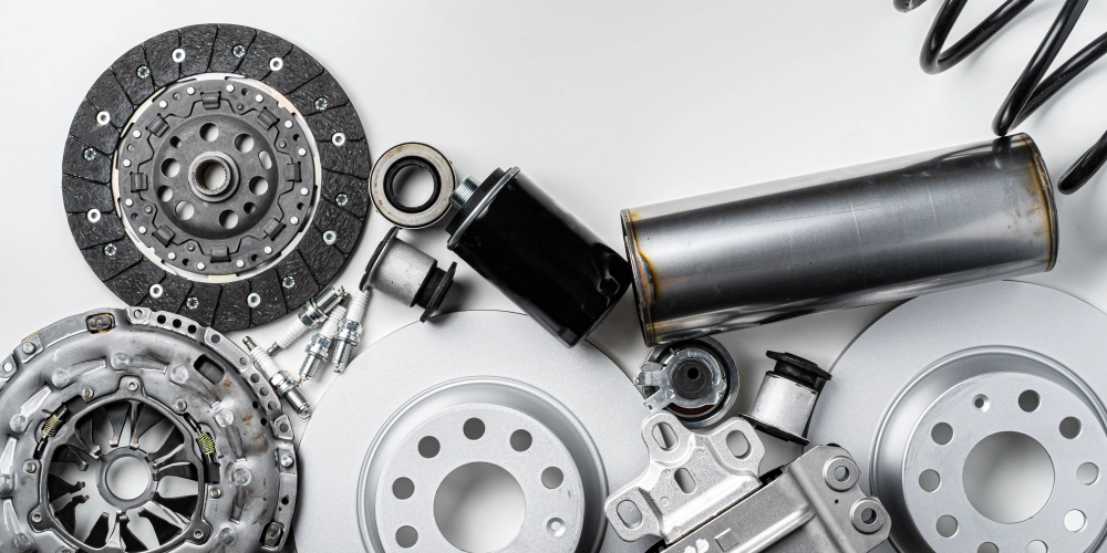 Aftermarket vs Orijinal Parçalar: Hangisini Tercih Etmelisiniz?