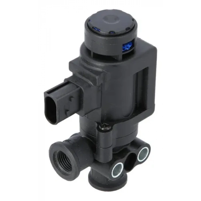 3-2 Yollu Pnomatık Valf