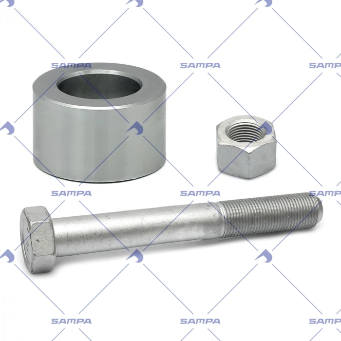 Makas Tamir Takımı