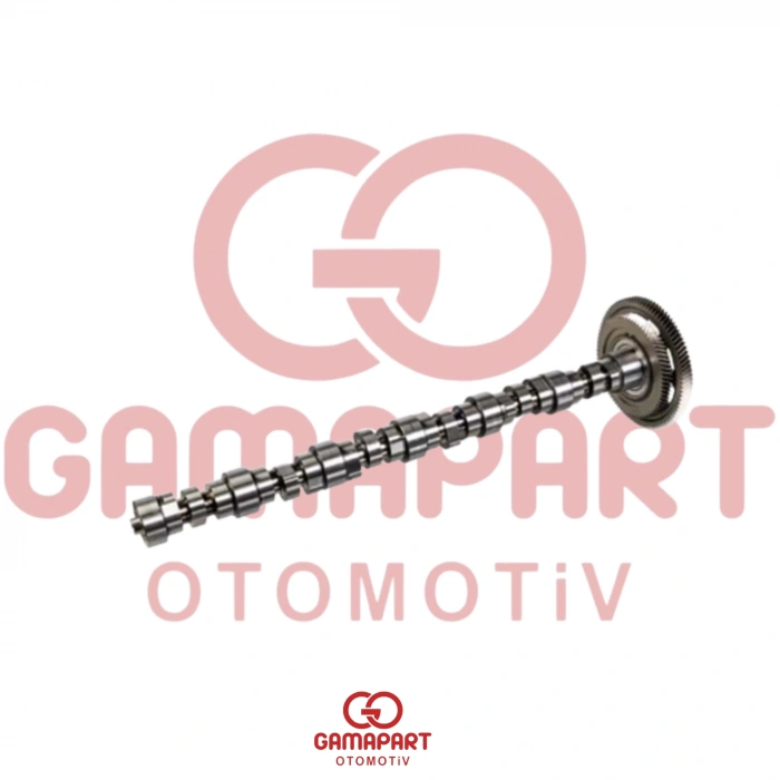 Eksantrik Mili 457 Euro 4-5 1840 AXOR