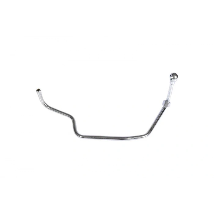 Kompresör Borusu Axor 457 Çiftli