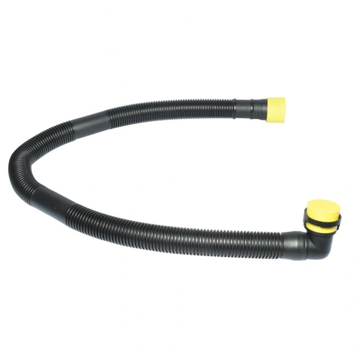 Kompresör Emiş Borusu Axor 457 (Voith Tipi)