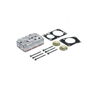 Çiftli-Yandan Çıkışlı Voith Tip-Kamyon