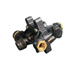 Hava Dağıtıcı Ventil