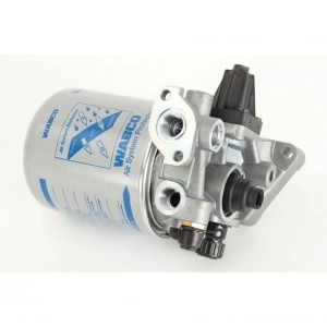 Hava Kurutucu (Knorr Tipi)