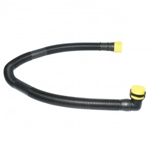 Kompresör Emiş Borusu Axor 457 (Voith Tipi)