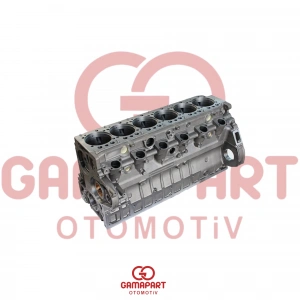 MOTOR BLOĞU , BLOK 457 460 AXOR