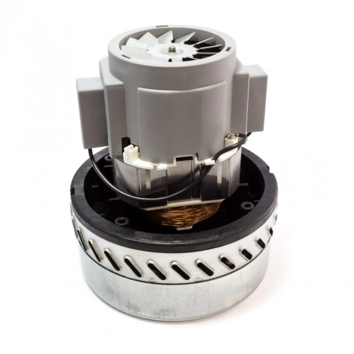 2 FANLI 230V VAKUM MOTORU