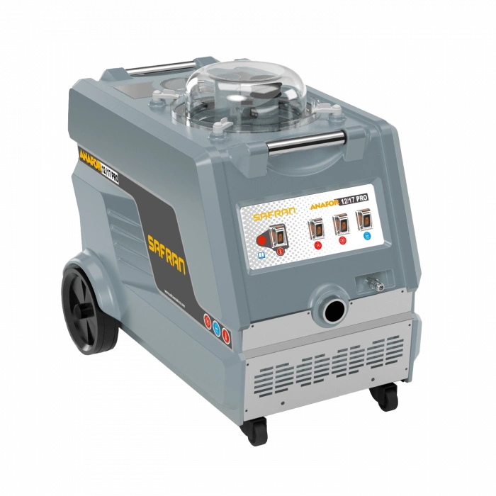 Anafor 12 17 PRO Halı ve Koltuk Yıkama Makinası