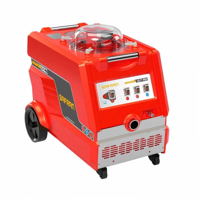 Anafor 12 17 PRO Halı ve Koltuk Yıkama Makinası