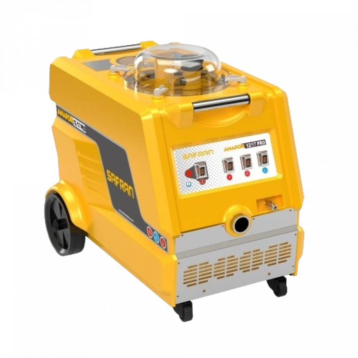 Anafor 12 17 PRO Halı ve Koltuk Yıkama Makinası