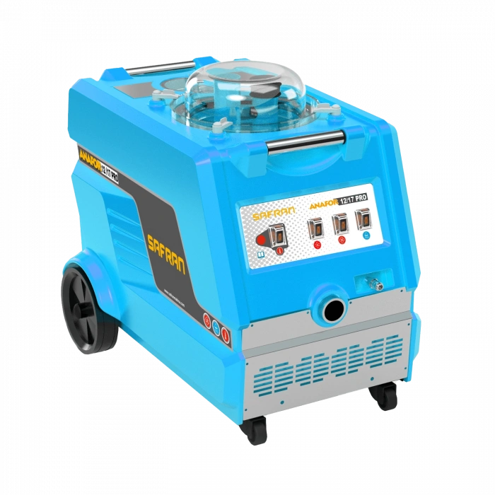 Anafor 12 17 PRO Halı ve Koltuk Yıkama Makinası