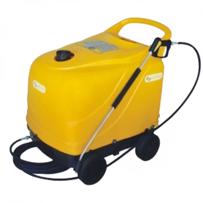 SHC 250 Basınçlı Oto Yıkama Makinası