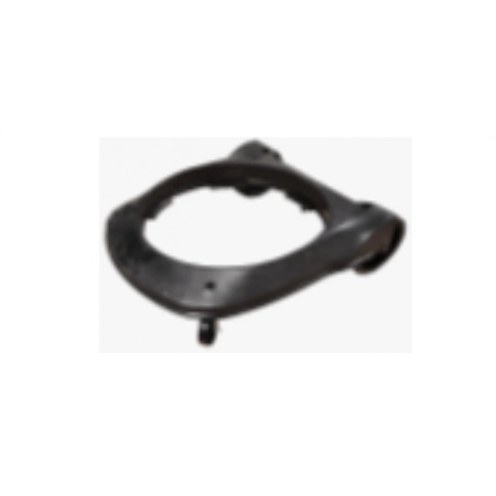 BÜYÜK SÜPÜRGE ARABA TUTMA KOLSUZ TEKERLEKLİ