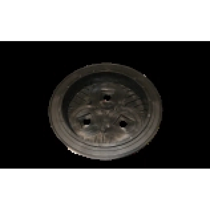 BÜYÜK SÜPÜRGE MOTOR ALT KASA (enjeksiyon)