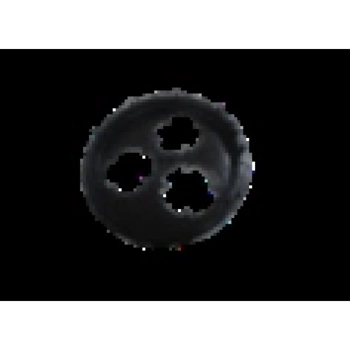 BÜYÜK SÜPÜRGE MOTOR SIKIŞTIRMA PARÇASI (enjeksiyon)