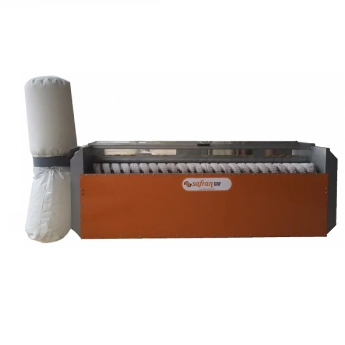 CRF 4300 F Halı Toz Alma Makinası