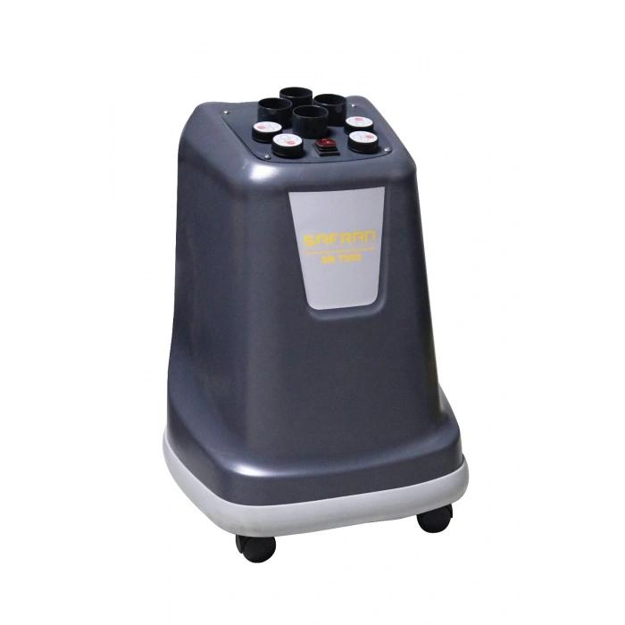 SN 7200 T 380V Sıcak Hava Üreticisi Ahtapot