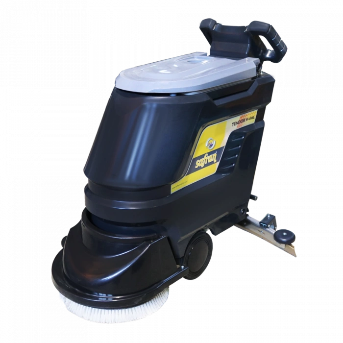 Tendor 60 B Zemin Temizleme Makinası