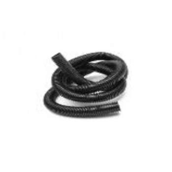 Ø32MM İTHAL HORTUM (siyah) (metre)