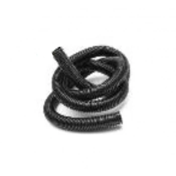 Ø38MM İTHAL HORTUM (siyah) (metre)