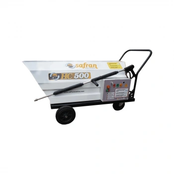 HC 500 Basınçlı Oto Yıkama Makinası