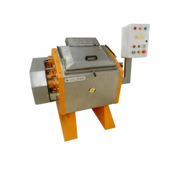 BY4000 Battaniye ve Yorgan Yıkama Makinası