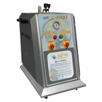 SPC 4200 Buharlı Temizlik Makinası