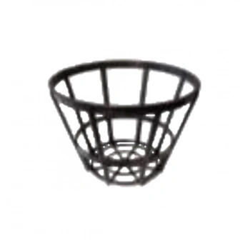 BÜYÜK SÜPÜRGE FİLTRE KASNAĞI (enjeksiyon)