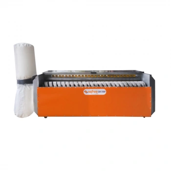 CRF 2100 F Halı Toz Alma Makinası