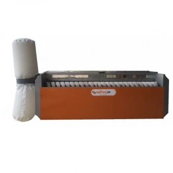 CRF 3200 F Halı Toz Alma Makinası