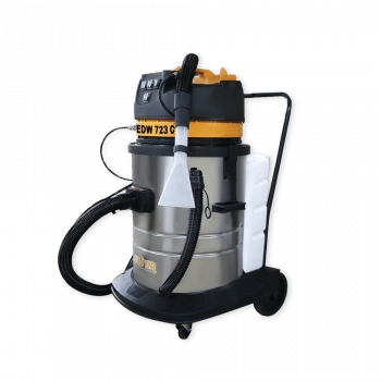 EDW 723 C Halı ve Koltuk Yıkama Makinası