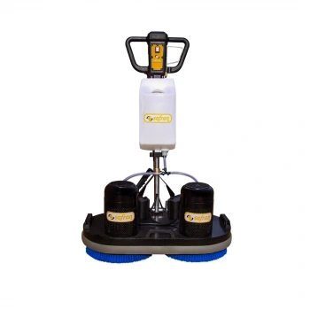 RCF 2400 Halı Yıkama Ve Zemin Cilalama Makinesi