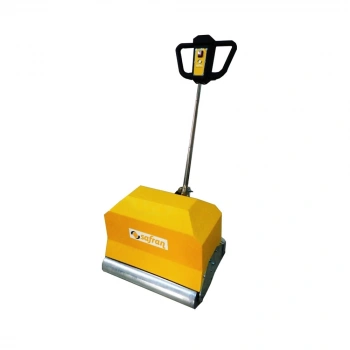 MTA 450 Manuel Toz Alma Makinası