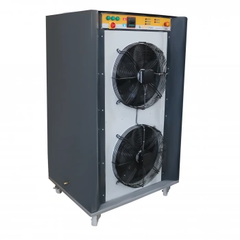 D 7000 Nem Alma ve Halı Kurutma Makinası