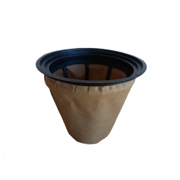 YENİ TİP NANO ZIRHLI BÜYÜK SÜPÜRGE TOZ TORBASI