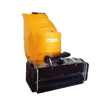 YMT 550 Yürüyen Merdiven Temizlik Makinası