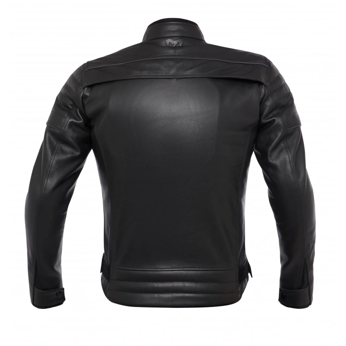 ROUTE 66 HAKİKİ DERİ MONT