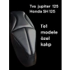 JUPİTER - SH125 UYUMLU KONFOR SELE